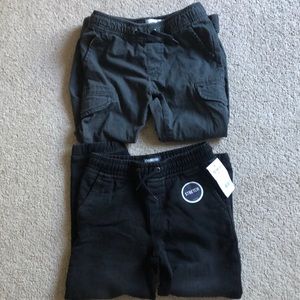 Pants - 2, Size 5